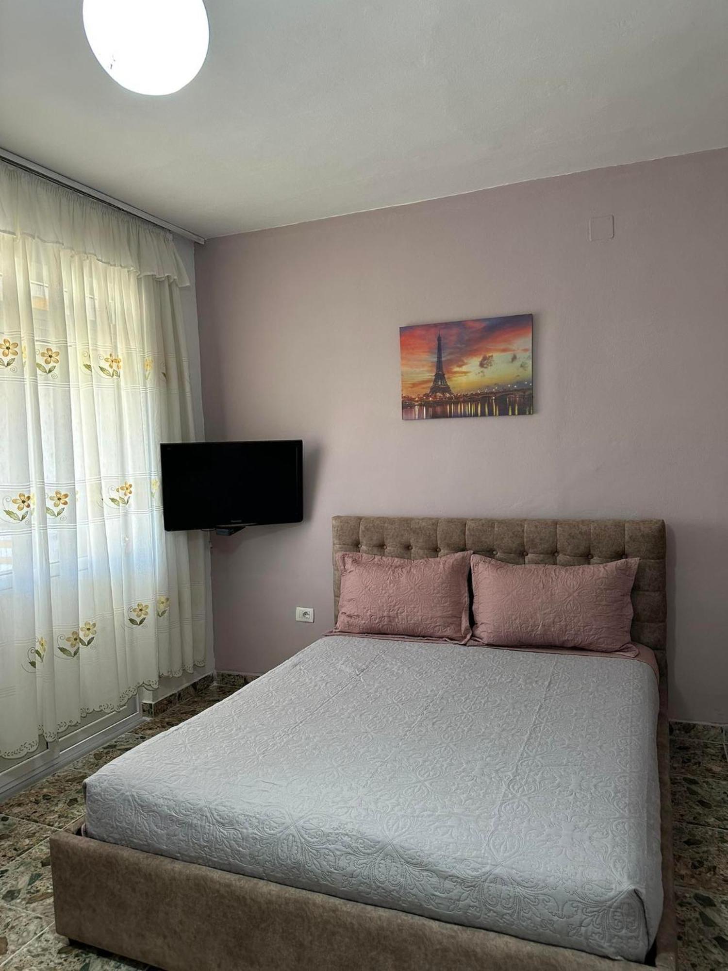 Elite Inn Vlore Exterior photo