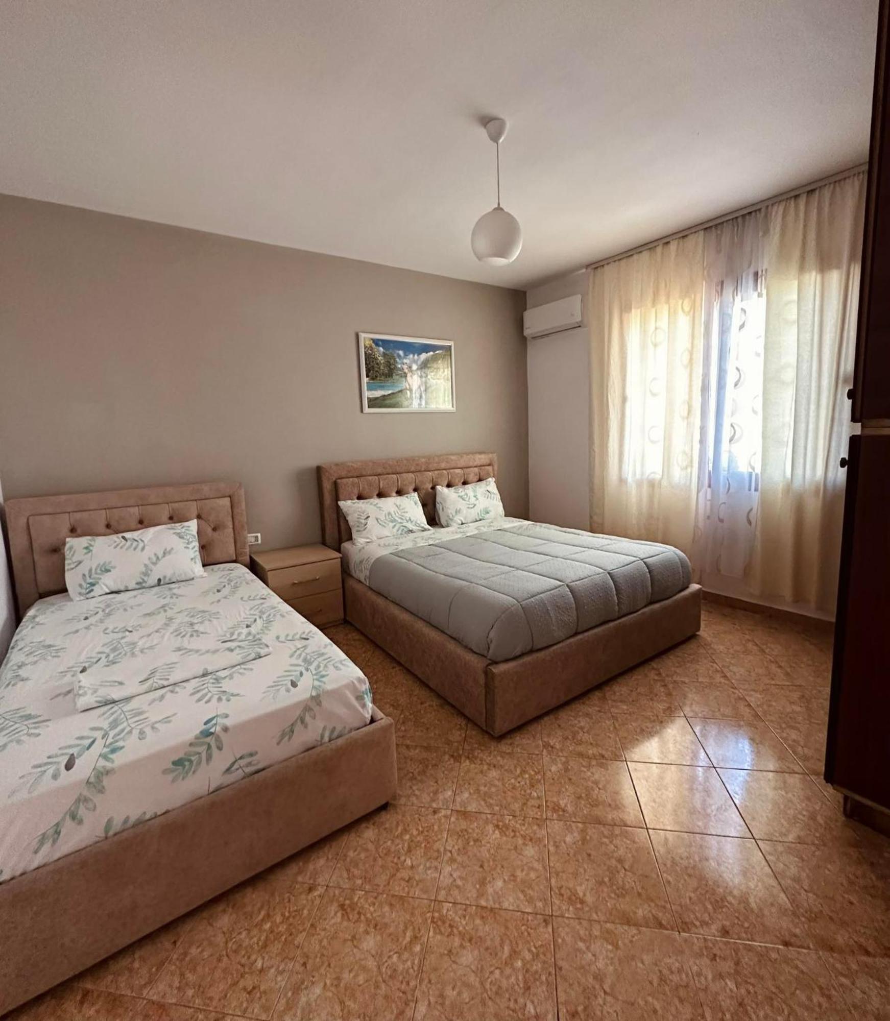 Elite Inn Vlore Room photo