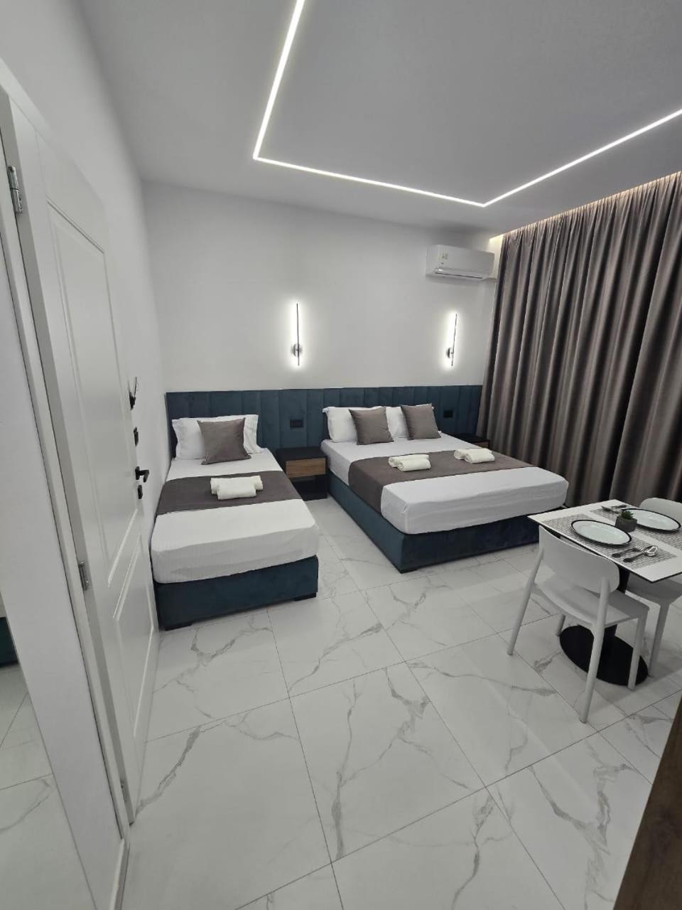 Elite Inn Vlore Exterior photo