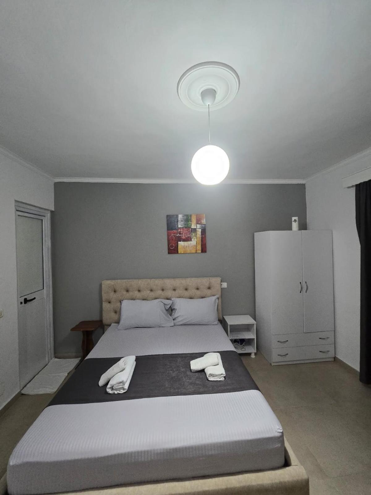 Elite Inn Vlore Exterior photo